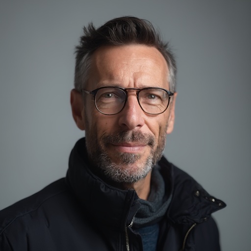 Markus Eigenmann — ausländische online casinos reviewer